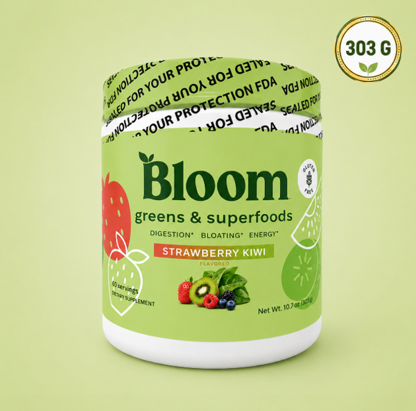 Bloom Nutrition
