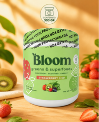 Bloom Nutrition