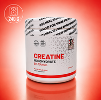 Creatine Monohydrate Women