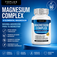 Magnesium Complex