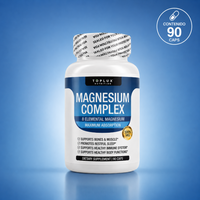 Magnesium Complex