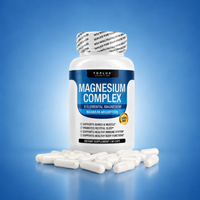 Magnesium Complex