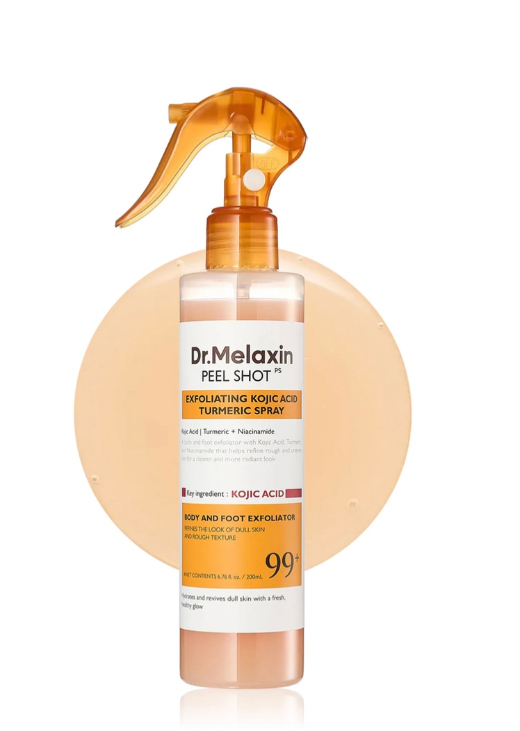 Dr Melaxin