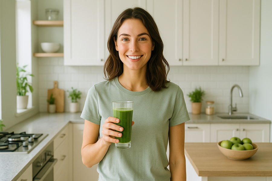 Bloom Nutrition