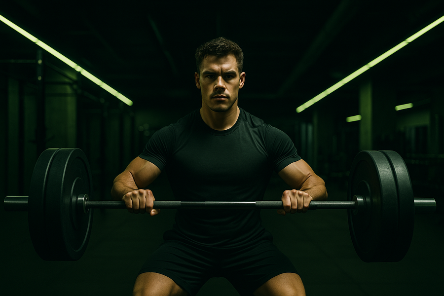 Micronised Creatine