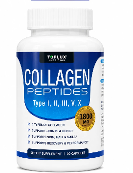 Toplux Collagen Peptides